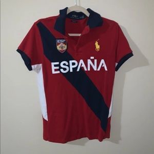 Ralph lauren polo
